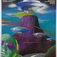 Image for article titled Here's Your Chance To Own This Legendarily Weird Star Wars Poster Art